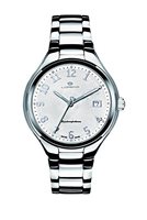 Reloj Lorenz Hombre Montenapoleone in Acero 026695AA - 026695AA